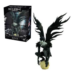 Death Note Ryuk Statue Figure